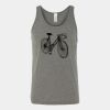 Bella + Canvas - Unisex Jersey Tank Thumbnail