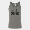 Bella + Canvas - Unisex Jersey Tank Thumbnail