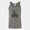 Bella + Canvas - Unisex Jersey Tank Thumbnail
