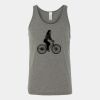 Bella + Canvas - Unisex Jersey Tank Thumbnail