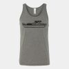 Bella + Canvas - Unisex Jersey Tank Thumbnail