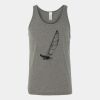 Bella + Canvas - Unisex Jersey Tank Thumbnail