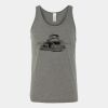 Bella + Canvas - Unisex Jersey Tank Thumbnail
