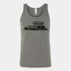 Bella + Canvas - Unisex Jersey Tank Thumbnail