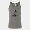 Bella + Canvas - Unisex Jersey Tank Thumbnail