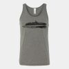 Bella + Canvas - Unisex Jersey Tank Thumbnail