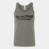 Bella + Canvas - Unisex Jersey Tank Thumbnail