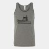Bella + Canvas - Unisex Jersey Tank Thumbnail