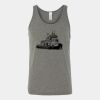 Bella + Canvas - Unisex Jersey Tank Thumbnail