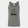 Bella + Canvas - Unisex Jersey Tank Thumbnail