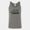 Bella + Canvas - Unisex Jersey Tank Thumbnail