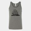 Bella + Canvas - Unisex Jersey Tank Thumbnail