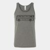 Bella + Canvas - Unisex Jersey Tank Thumbnail