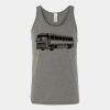 Bella + Canvas - Unisex Jersey Tank Thumbnail
