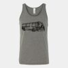 Bella + Canvas - Unisex Jersey Tank Thumbnail