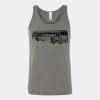 Bella + Canvas - Unisex Jersey Tank Thumbnail