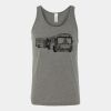 Bella + Canvas - Unisex Jersey Tank Thumbnail