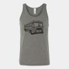 Bella + Canvas - Unisex Jersey Tank Thumbnail