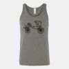 Bella + Canvas - Unisex Jersey Tank Thumbnail