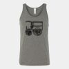 Bella + Canvas - Unisex Jersey Tank Thumbnail