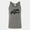 Bella + Canvas - Unisex Jersey Tank Thumbnail