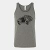 Bella + Canvas - Unisex Jersey Tank Thumbnail
