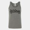 Bella + Canvas - Unisex Jersey Tank Thumbnail