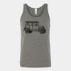 Bella + Canvas - Unisex Jersey Tank Thumbnail