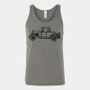 Bella + Canvas - Unisex Jersey Tank Thumbnail