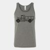 Bella + Canvas - Unisex Jersey Tank Thumbnail