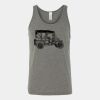 Bella + Canvas - Unisex Jersey Tank Thumbnail