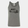 Bella + Canvas - Unisex Jersey Tank Thumbnail