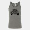 Bella + Canvas - Unisex Jersey Tank Thumbnail