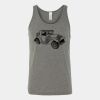 Bella + Canvas - Unisex Jersey Tank Thumbnail