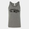 Bella + Canvas - Unisex Jersey Tank Thumbnail