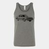Bella + Canvas - Unisex Jersey Tank Thumbnail