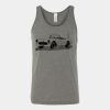 Bella + Canvas - Unisex Jersey Tank Thumbnail