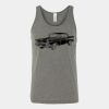 Bella + Canvas - Unisex Jersey Tank Thumbnail
