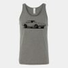 Bella + Canvas - Unisex Jersey Tank Thumbnail