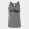 Bella + Canvas - Unisex Jersey Tank Thumbnail