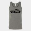 Bella + Canvas - Unisex Jersey Tank Thumbnail