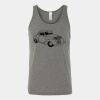 Bella + Canvas - Unisex Jersey Tank Thumbnail