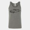 Bella + Canvas - Unisex Jersey Tank Thumbnail