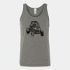Bella + Canvas - Unisex Jersey Tank Thumbnail