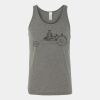 Bella + Canvas - Unisex Jersey Tank Thumbnail