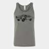 Bella + Canvas - Unisex Jersey Tank Thumbnail