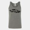 Bella + Canvas - Unisex Jersey Tank Thumbnail