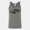 Bella + Canvas - Unisex Jersey Tank Thumbnail