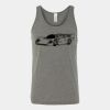 Bella + Canvas - Unisex Jersey Tank Thumbnail