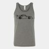 Bella + Canvas - Unisex Jersey Tank Thumbnail